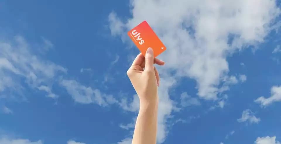 Offre CSE Pass Ulys Electric