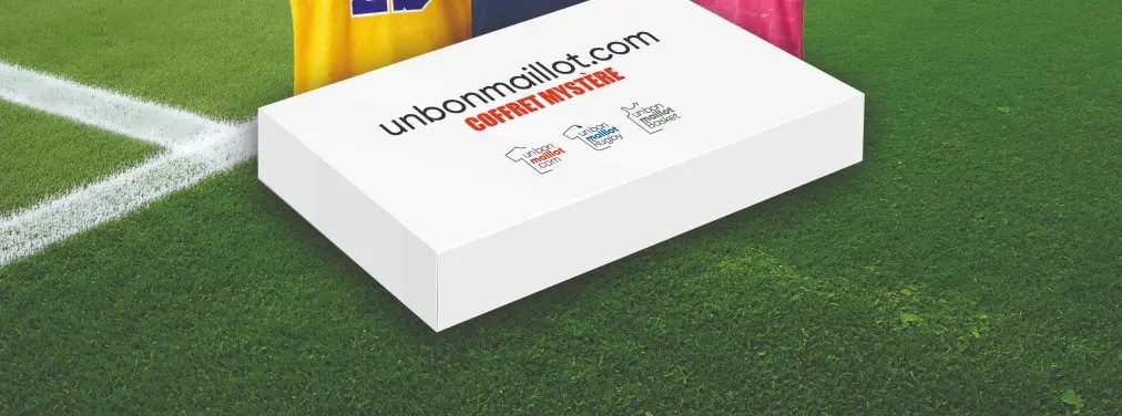 Offre CSE UnBonMaillot