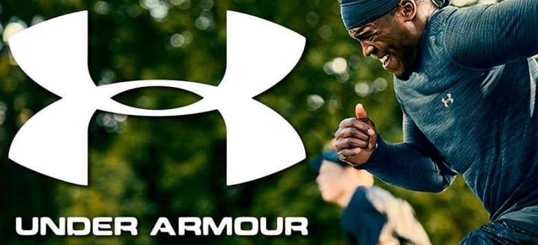 Offre CSE Under Armour