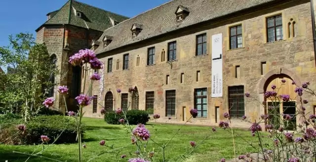 Offre CSE Musée Unterlinden