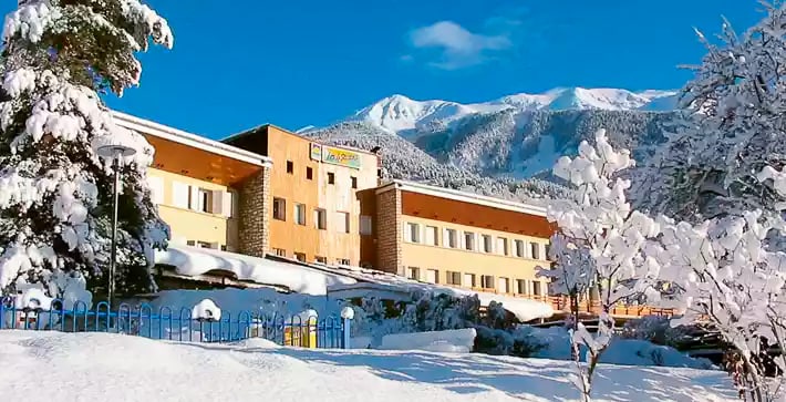 Offre CSE Vacances Passion