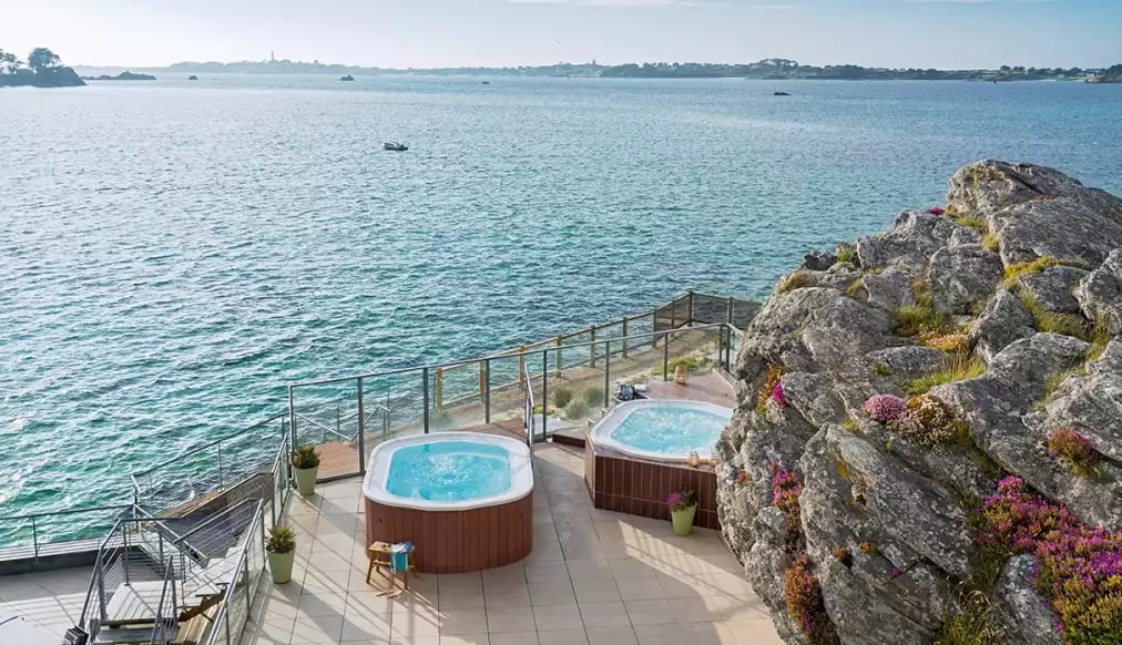 Offre CSE Valdys Thalasso & Spa