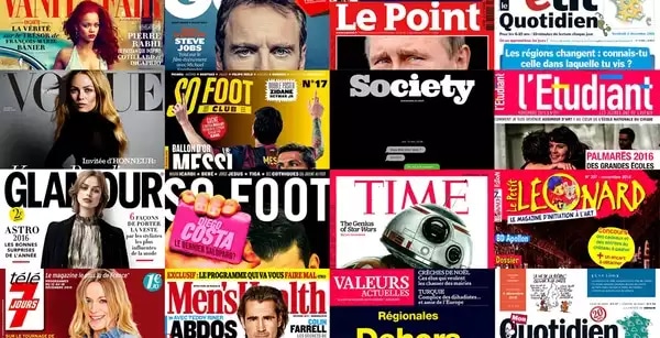 Offre CSE VIAPRESSE