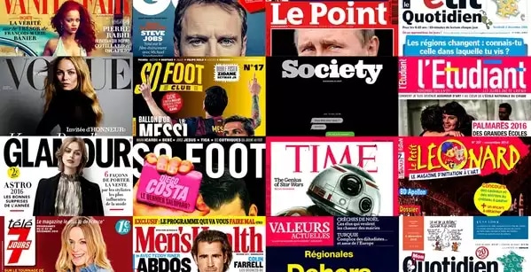 Offre CSE VIAPRESSE