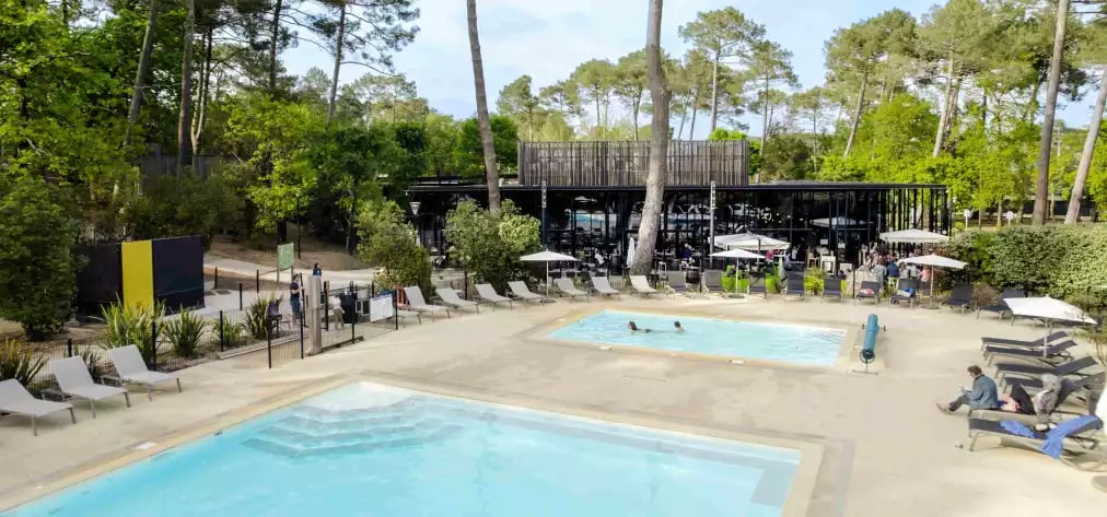 Offre CSE Village vacances VVF