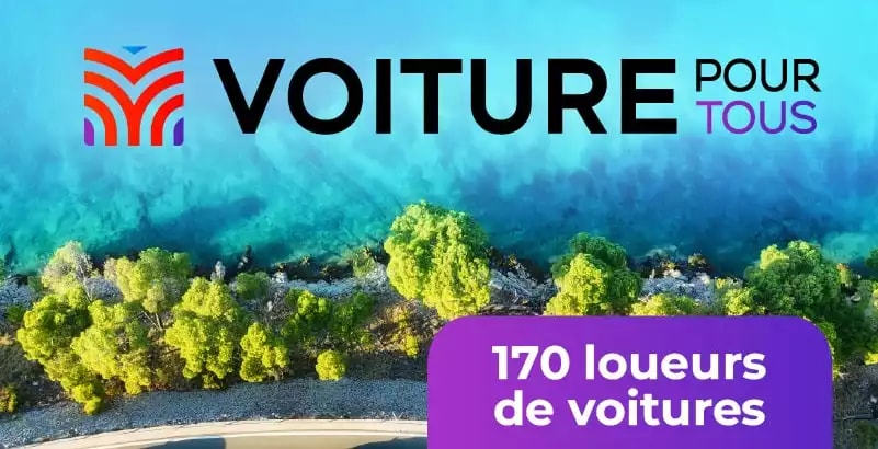 Offre CSE Voiturepourtous