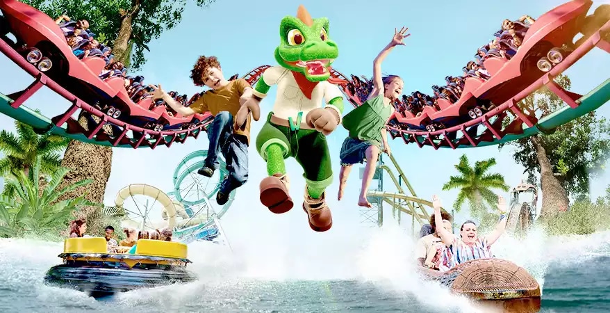 Offre CSE Walygator Sud-Ouest