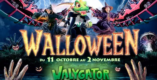 Offre CSE Walygator Sud-Ouest