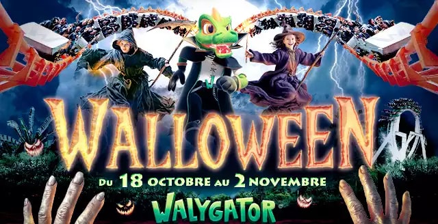 Offre CSE Walygator Grand Est
