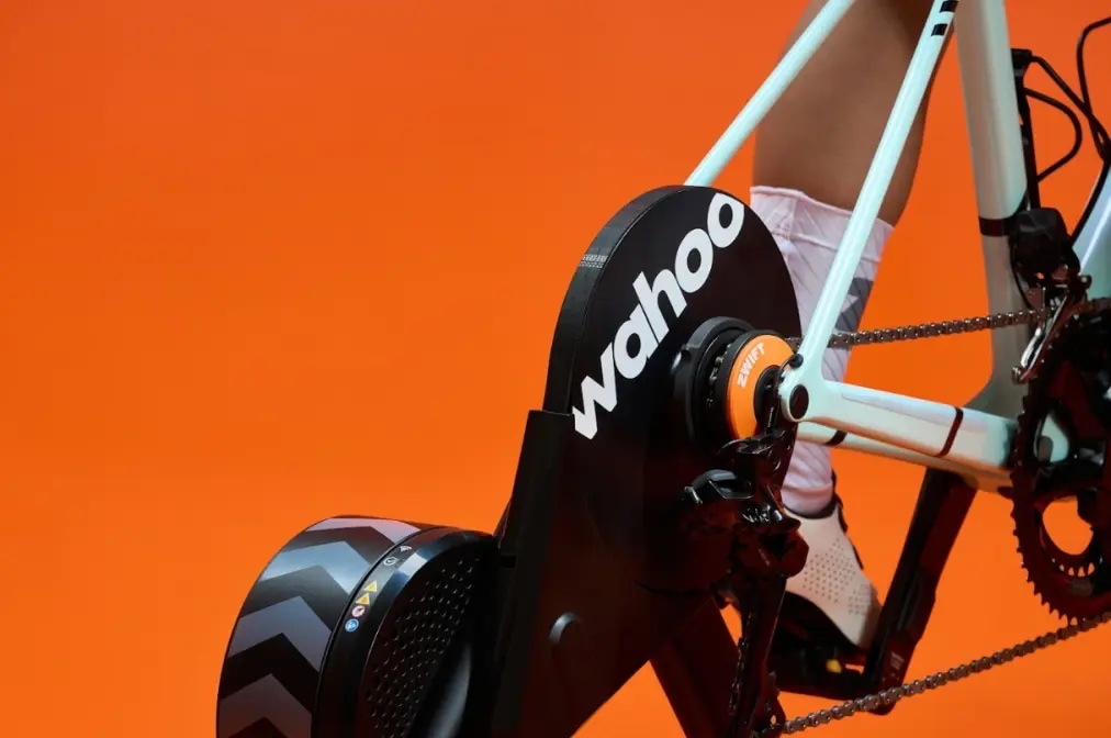 Offre CSE Zwift