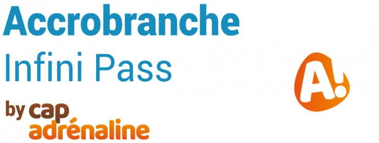Offre CSE Infini Pass - Accrobranche : -10,00% de réduction