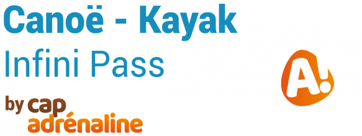 Offre CSE Infini Pass - Canoë - Kayak : -10,00% de réduction