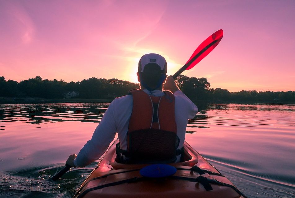 Offre CSE Infini Pass - Canoë - Kayak