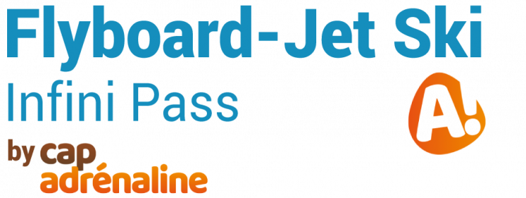 Offre CE Infini Pass - Flyboard et Jet Ski : -10,00% de réduction