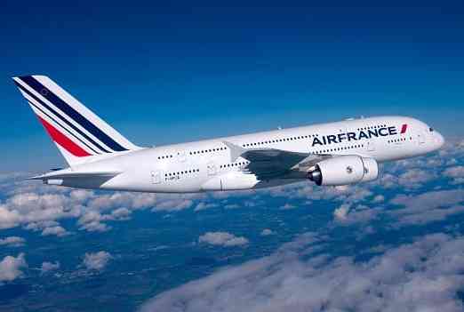 Offre CE Kombo Air France