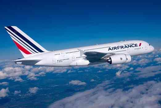 Offre CSE Air France by Kombo