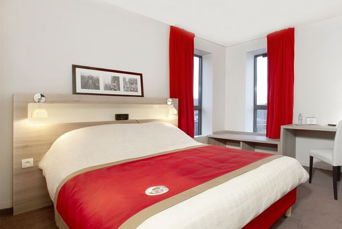 Offre CSE Kyriad
