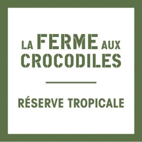 Offre CE La Ferme aux Crocodiles : -11,00% de réduction