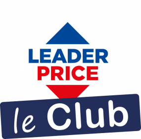Offre CE Le Club Leader Price : -8,00% de réduction
