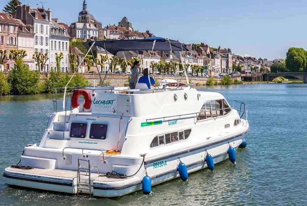 Offre CE Locaboat Holidays