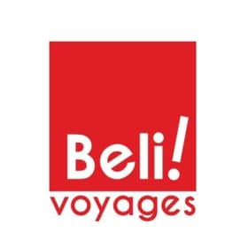 Offre CSE Beli Voyages : -50,00% de réduction