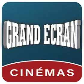 Offre CSE Cinéma Grand Ecran - Limoges - Le Lido 