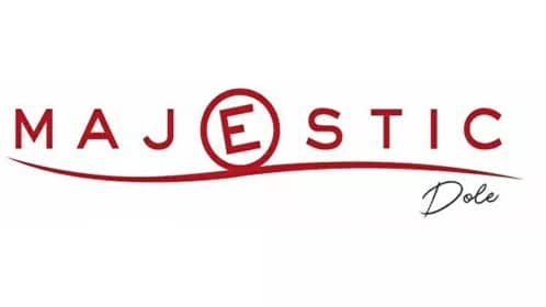 Offre CSE Cinéma Majestic Rive Gauche - Dôle