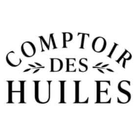Offre CSE Comptoir des Huiles : -25,00% de réduction
