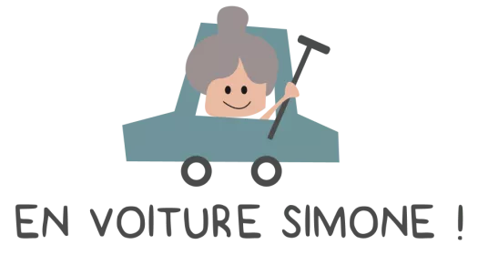 Offre CSE En Voiture Simone : -110,00€ de réduction