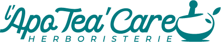 Offre CSE Herboristerie L'ApoTea'care : -10,00% de réduction
