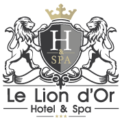 Offre CSE Hotel Spa Le Lion d'Or : -25,00€ de réduction