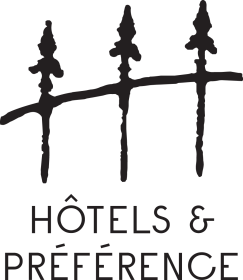 Offre CSE Hôtels & Préférence 
