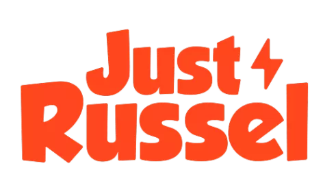 Offre CSE Just Russel : -45,00% de réduction
