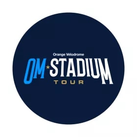Offre CSE Olympique de Marseille - Visite de l'Orange Vélodrome : -10,00% de réduction