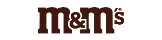 Offre CSE M&M's : -20,00% de réduction