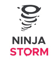 Offre CSE Ninja Storm : -30,00% de réduction