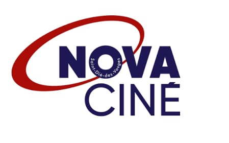 Offre CSE NOVA Ciné 