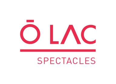 Offre CSE Ō LAC Spectacles : -3,00€ de réduction