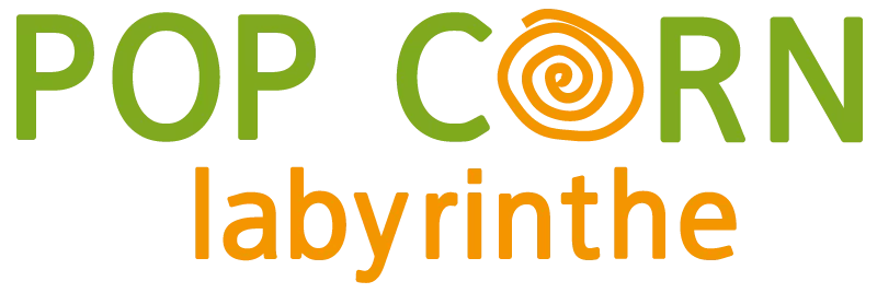 Offre CSE Pop Corn Labyrinthe