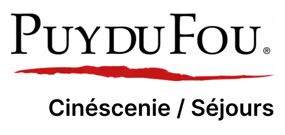 Offre CSE Puy du Fou - Cinéscenie / Séjours : -30,00% de réduction