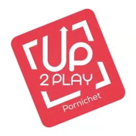 Offre CSE Up2play Pornichet 