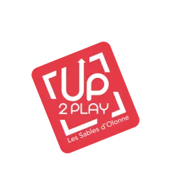 Offre CSE Up2play Sables d'Olonne 
