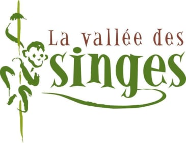 Offre CSE La vallée des singes : -20,00% de réduction