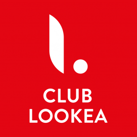 Offre CE Club Lookéa : -5,00% de réduction