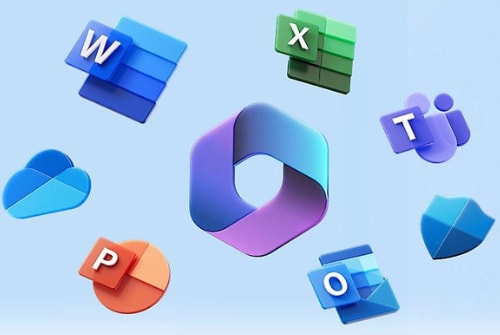 Offre CSE Microsoft 365