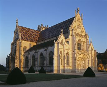 Offre CE Monastère royal de Brou : -18,00% de réduction