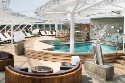 Offre CSE MSC Croisières