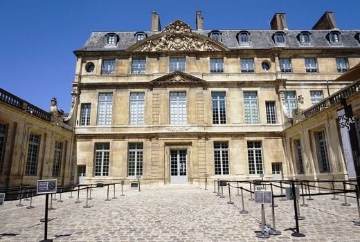 Offre CSE Musée Picasso Paris