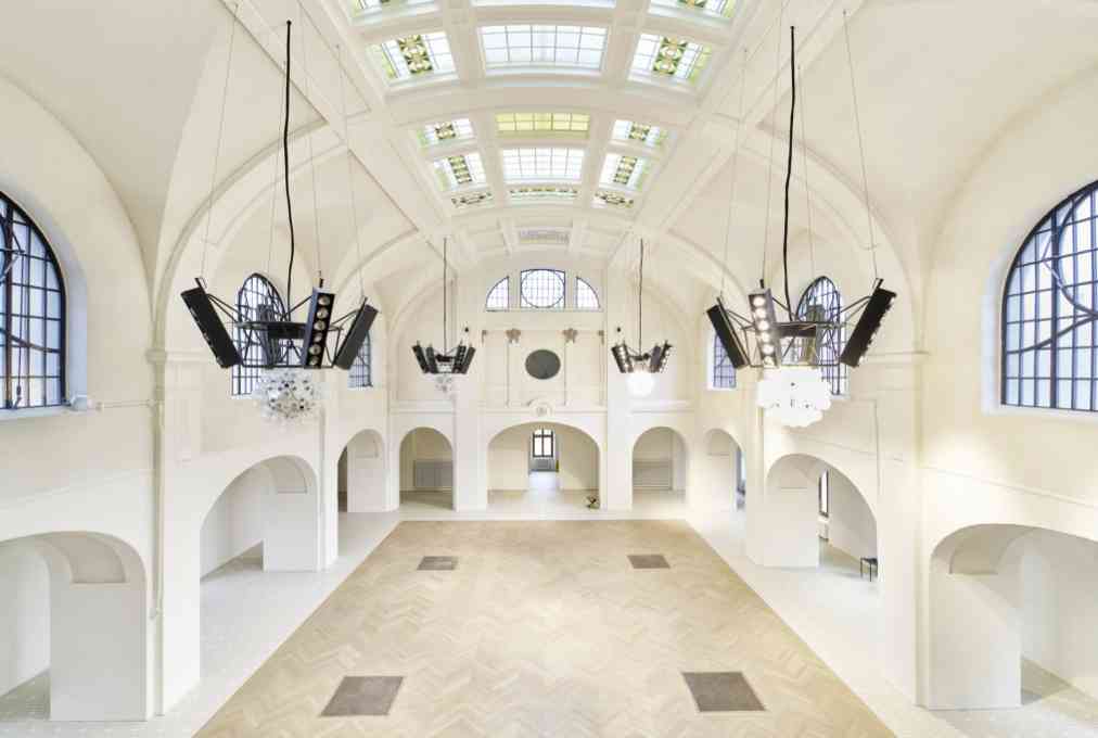 Offre CSE Musée Unterlinden