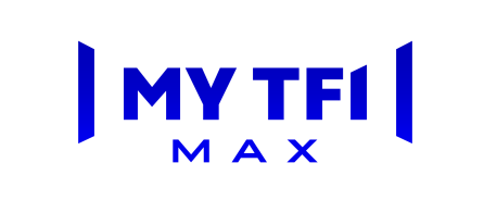 My TF1 Max